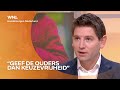 Meer coronamaatregelen op scholen: 'Laat ouders zelf beslissen of ze kinderen willen vaccineren'