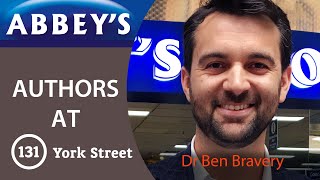 Dr Ben Bravery introduces The Patient Doctor