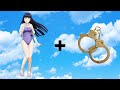 Naruto Characters Cuffed Mode