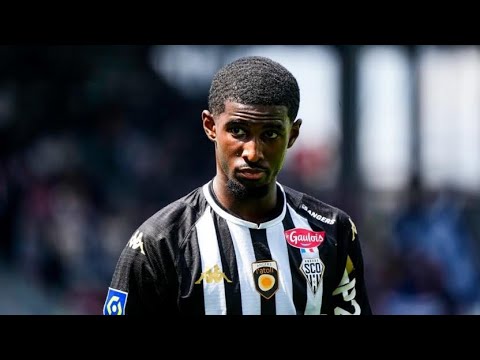 Mohamed-Ali Cho Is On Fire In Ligue 1