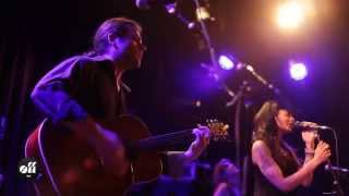 OFF LIVE - Ndidi O "Love and Laughter"