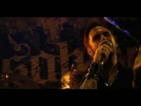 INSOBRIO - TILL THE NIGHT HAS COME - OFFICIAL VIDEO