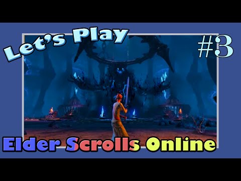 Elder Scrolls Online: Pirates! (Ep 3)