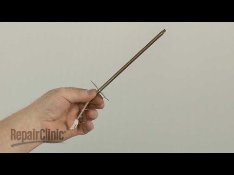 Whirlpool Range Oven Temperature Sensor Replacement #w10181986