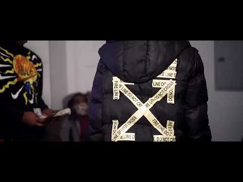 Boe Dhayes x 8ightball Dt x Chop wauky - Blackin Out.  {OFFICIAL VIDEO}