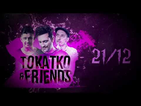 21.12.2019 Tokátko & friends - DupleX Session 20