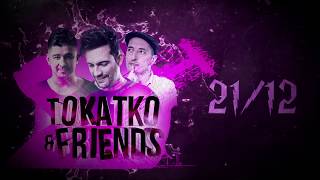 21122019 Toktko amp friends  DupleX Session 20