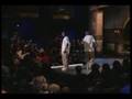Def Poetry - dead prez - 4 The Hood