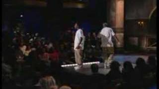 Def Poetry - dead prez - 4 The Hood