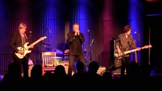 James Montgomery Blues Band (Same Thing) Tupelo Music Hall