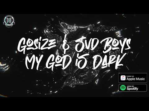 Breakbeat 2022 // Gosize & Svd Boys - My God is Dark [Breakbeat Retro Remix]