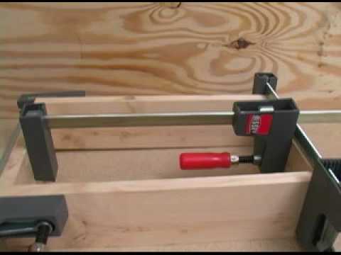 Bessey UniKlamp Review