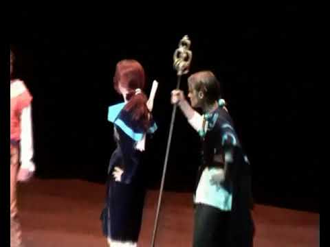 Animagic 2003 - 02 - Nansensu