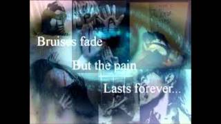 walk a day in my shoes