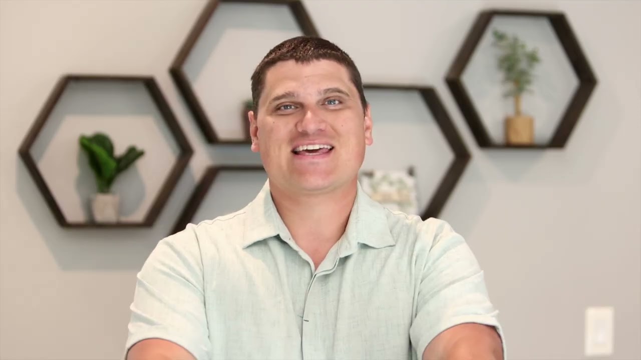 Friends of Echo | Austin Anderson