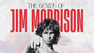 Download lagu The Genius of Jim Morrison (a Doors Playlist) mp3 Download lagu The Genius of Jim Morrison (a Doors Playlist) mp3