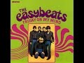 The Easybeats - All Gone Boy 