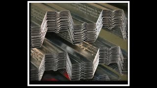 Floor Deck | Metal Deck 101