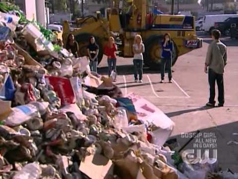 Beauty and the Geek Season 5 - Episode 6