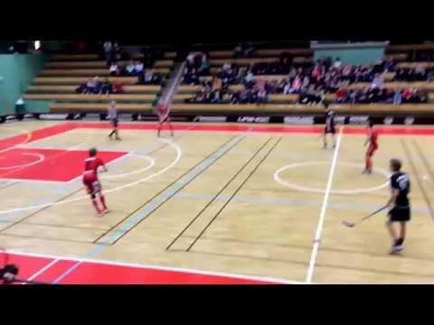 Bra spela mellan Granlo BK och Ankarsvik 2014