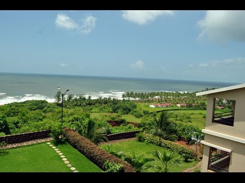 Nakshatra Beach Resort Ganapatipule, Ratnagiri