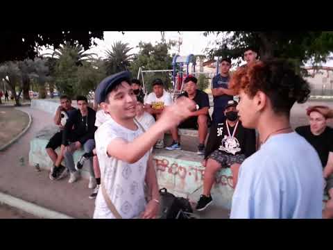 SAGE vs INCOGNITA: Semifinales || SFC Fecha VI