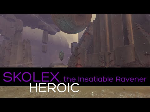 SoFO Heroic - Skolex (Shadow)