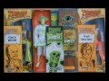 MATCHBOX FIGHTING FURIES 
