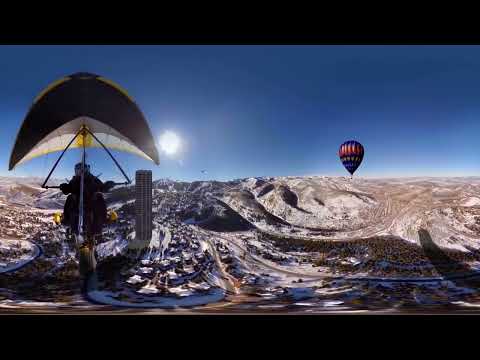 360 VR #14 - Output as 360 VR with SynthEyes