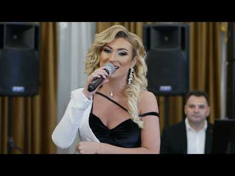 Andreea Todor si trupa Armonik-Colaj bihor LIVE 100%-2022-cover