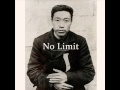 지코-No limit ( zico - no lilmt) 
