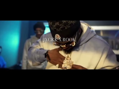 Stanwill x Trdee x Babytron Type Beat “Krazy Bag” (Jxckk x rookalaus)