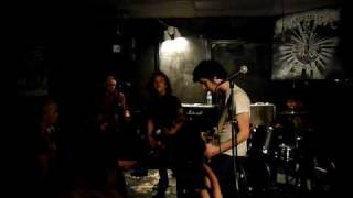 The Pinkerton Thugs, "Suburbicide"