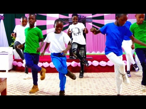 Ada_Ehi_ft_Dena_Mwana_-_Another_Miracle (Official Dance Video)