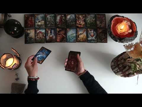 Wochenorakel vom 2. bis 9. März 💐