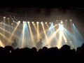 Paul Banks The Base 2013 02 03 WUK Wien