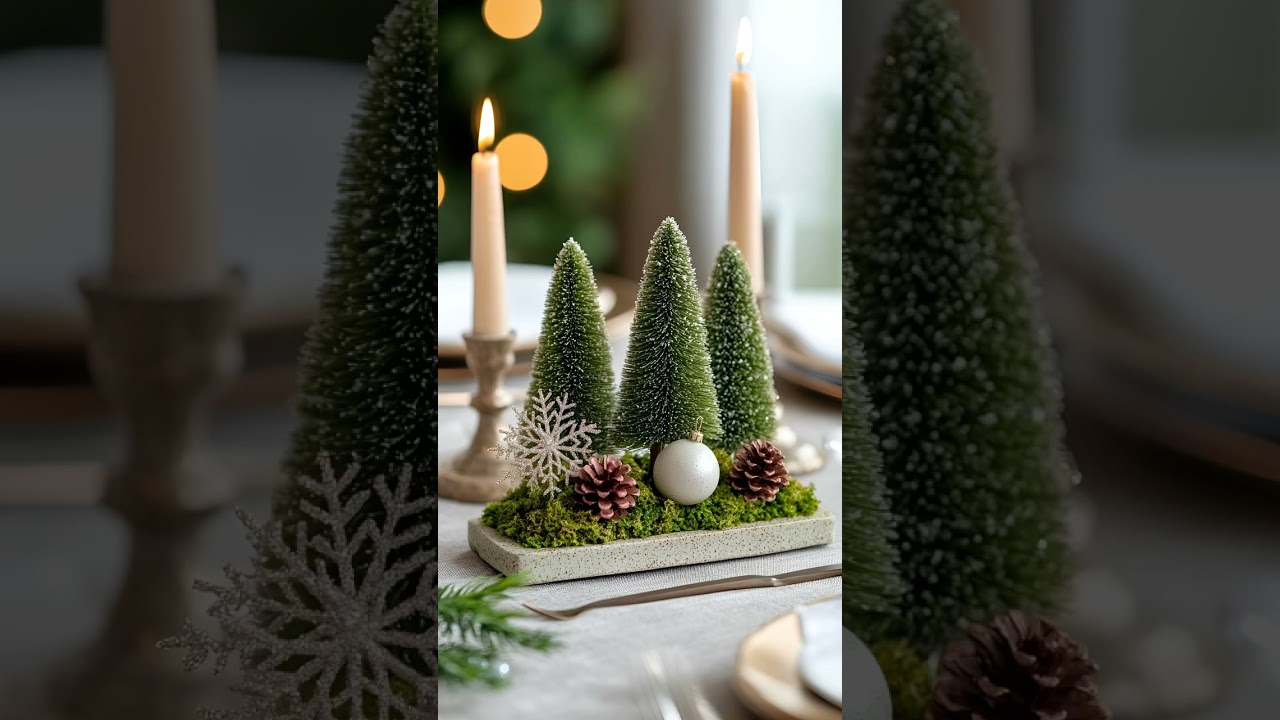 15 New Winter Floral Arrangements For Stunning Centerpieces