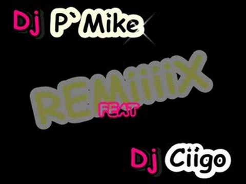 Dj Cigo & Dj P'Mike ft. Igor Popovic - Mozda Si Srecna S´Nji