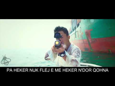 ILIRI FT NITINJO - I GJUJNA NA KTA LEPRA