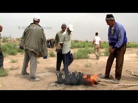 Black Sands  (trailer)