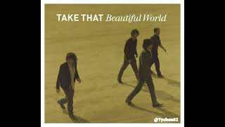 08 Ain&#39;t No Sense In Love - Take That