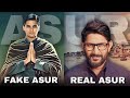 I Proved Dhananjay Is ASUR Asur Season 2