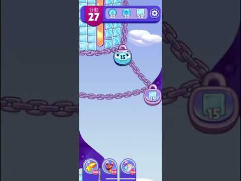 (Angry birds dream blast) Level 7975 gameplay, subscribe for latest update!