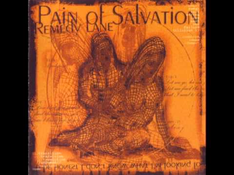 Pain of Salvation - Dryad of the Woods