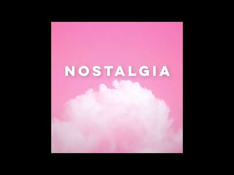 "Nostalgia" Bad Bunny Uplifting Type Beat 90BPM / Dm