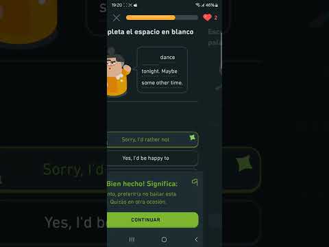 Etapa 8: Sección 33: Practica Repaso de palabras, Lección 5