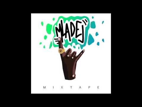 Mladej Moris - Intro