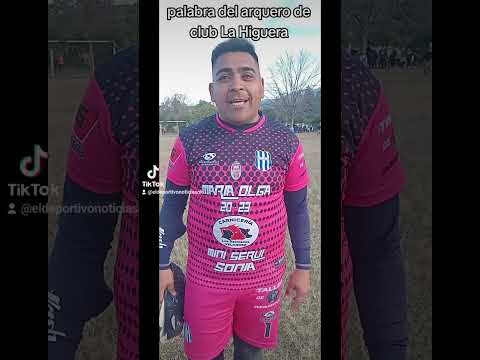 Futbol liga de Choromoro, Tucuman