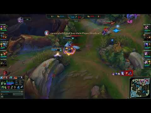 aery comin at ya hot