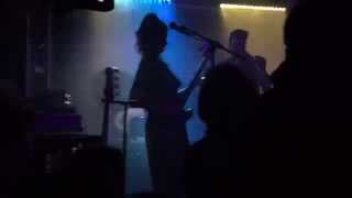 TEEN - Breathe Low and Deep (2015-03-07)